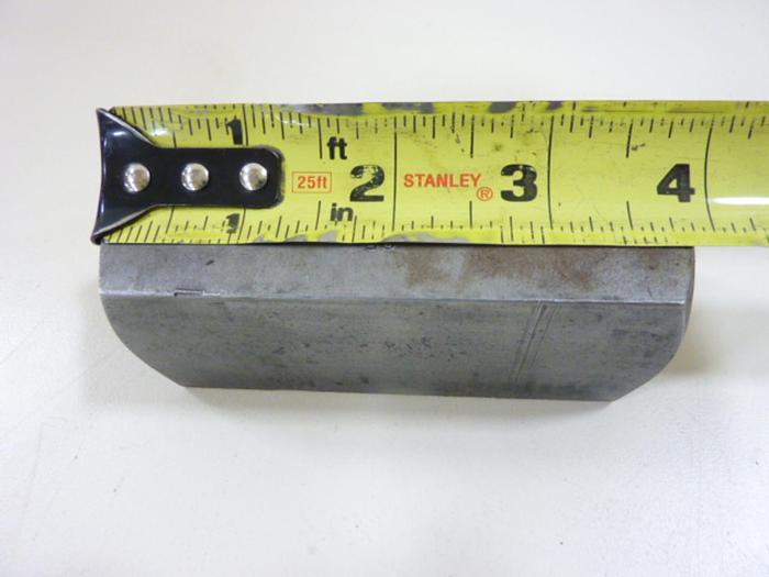 Used PARKER Check Valve C1200.S #44518