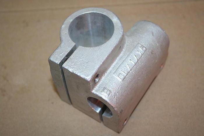 Used GENERIC Aluminum Connector / Fastener CL/1/15    2 #19856