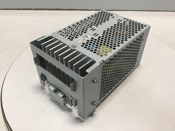 Used OMRON Power Supply S8JX-G30024CD USED