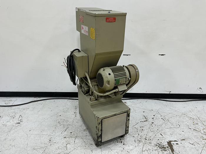 Used AEC NELMOR Needs model #