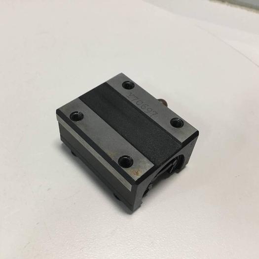 Used THK Linear Bearing Block Y7C697 #97287