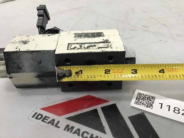 Used YUKEN Directional Valve DSG-01-2B2-D24-50358 Used