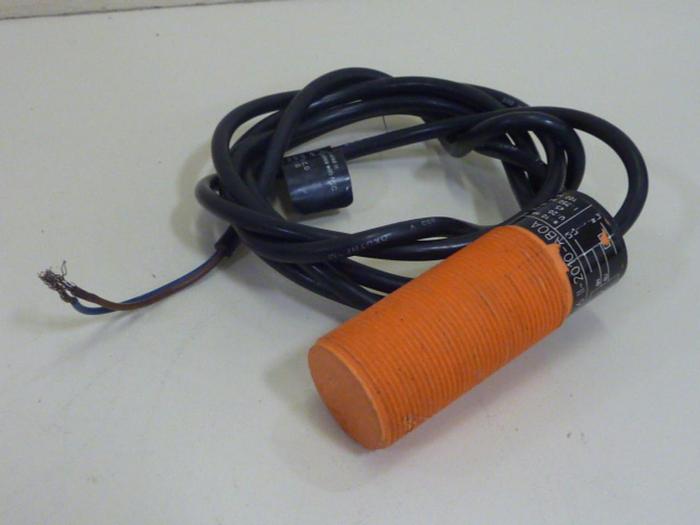 Used IFM Sensor II0246 #62171
