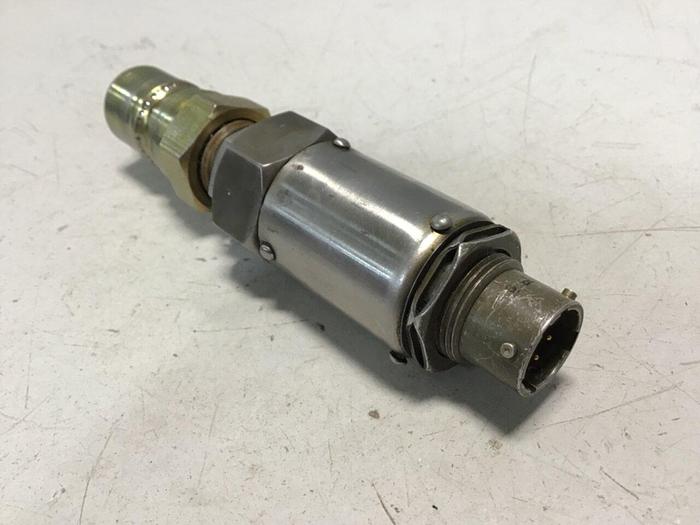 Used GENTRAN Pressure Transducer GT50-3K Used