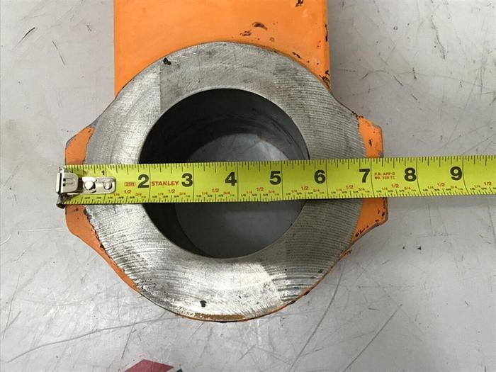 Used CINCINNATI MILACRON Toggle Link VT220-17 / TL Used