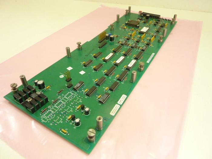 Used ALLEN BRADLEY Circuit Board 142393-01 #44107