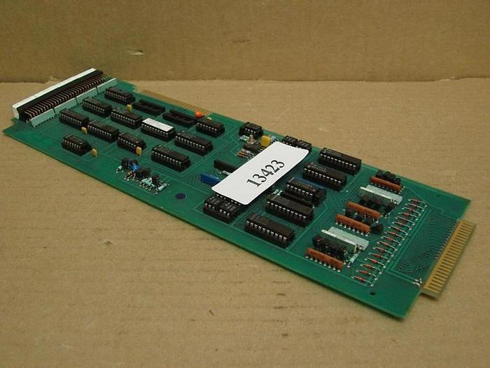 Used DAYTRONIC I/O Board 10BI016 USED