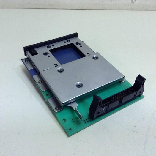 Used MAXELL Memory Slot CH-2D/3 #70214