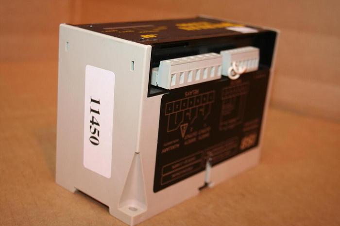 Used MERLIN Light Curtain M4030-CT #11450