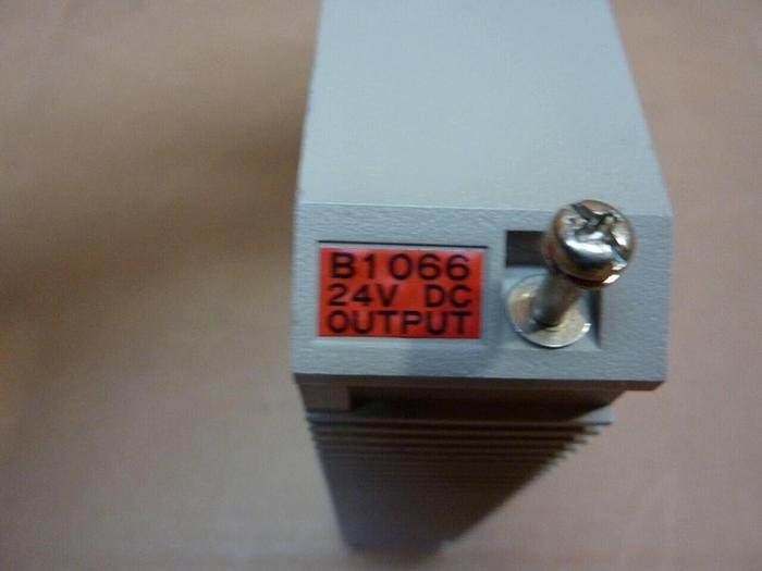 Used YASKAWA Servo Control Switch JAMSC-B1066 #23933