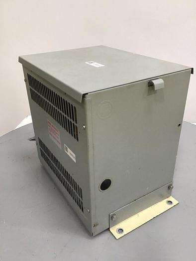 Used HAMMOND 15 kVA Autotransformer 138688 #138830