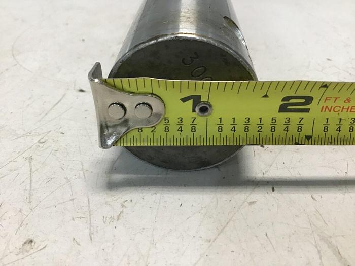 Used VAN DORN Crosshead Toggle Pin 300917FI #117534