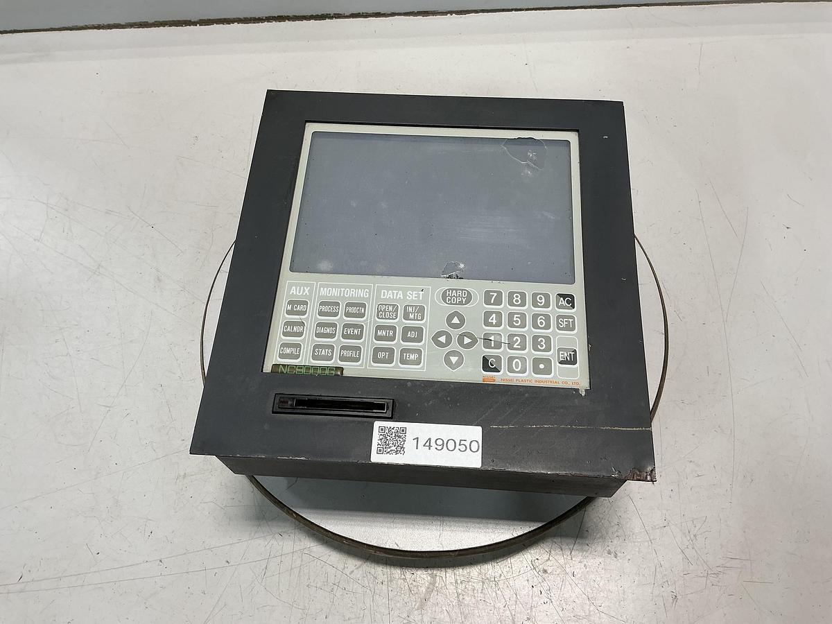 Used NISSEI NO MODEL NUMBER