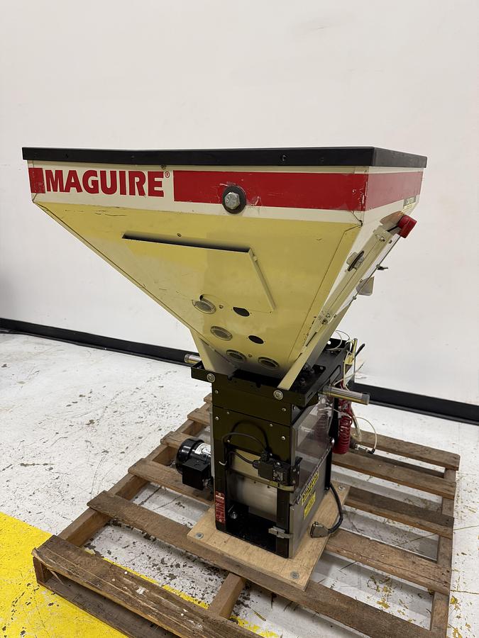 Used MAGUIRE BLENDER