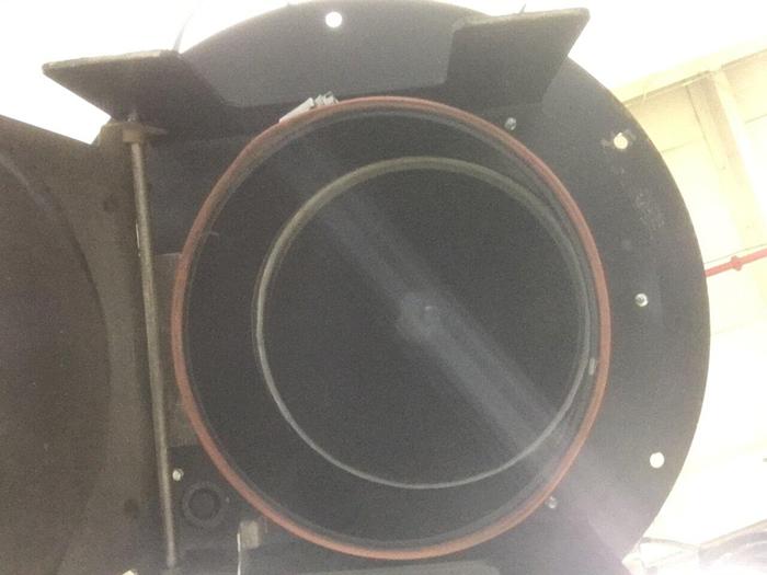 Used CONAIR Vacuum Material Receiver FL24 #134435