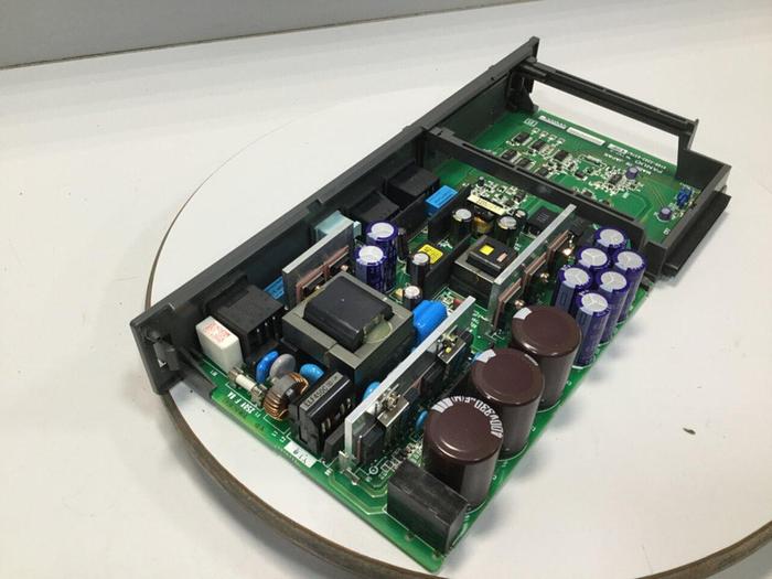 Used FANUC Circuit Board Module A16B-2203-0370/13E #108492