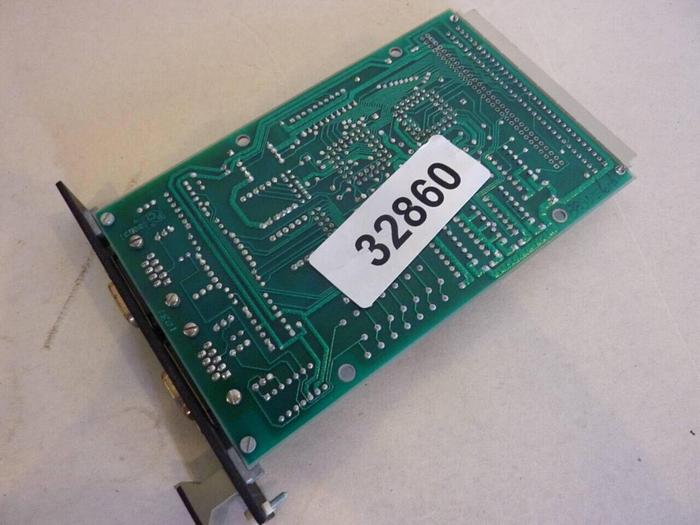 Used VICKERS Resolver Board 916339 #32860