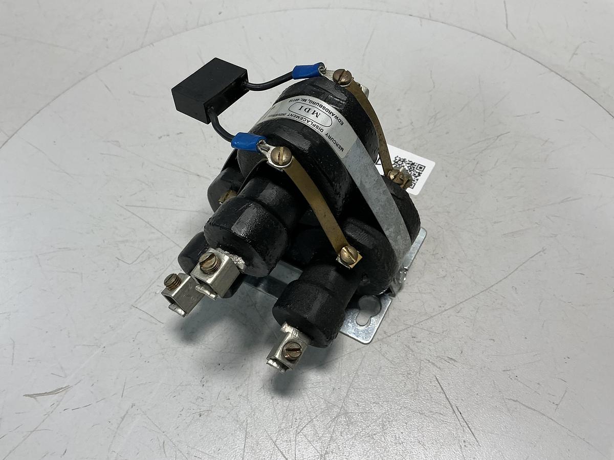 Used MDI 335NO-120A-18