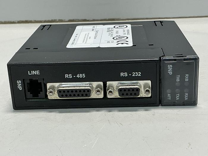 Used GE FANUC HE693SNP900D