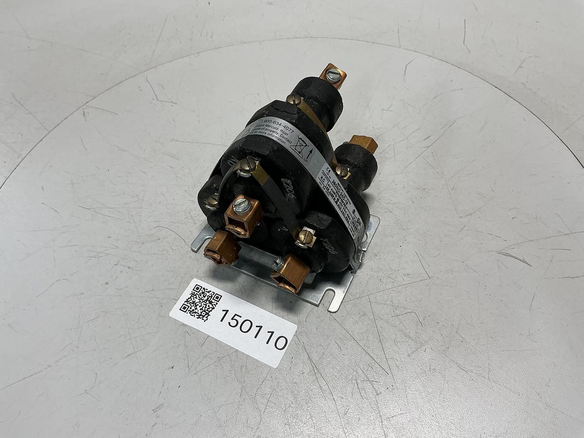 Used MDI 335NO-120A-18
