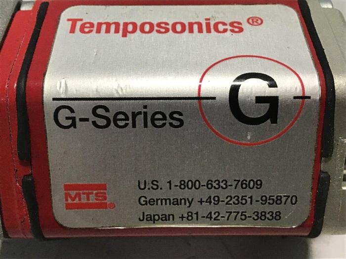 Used MTS Sensor GHS0300UD USED