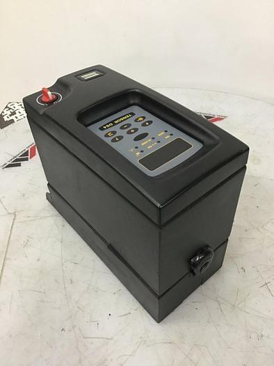 Used ATLAS COPCO Tensor Torque Controller D312-DS4 #138392