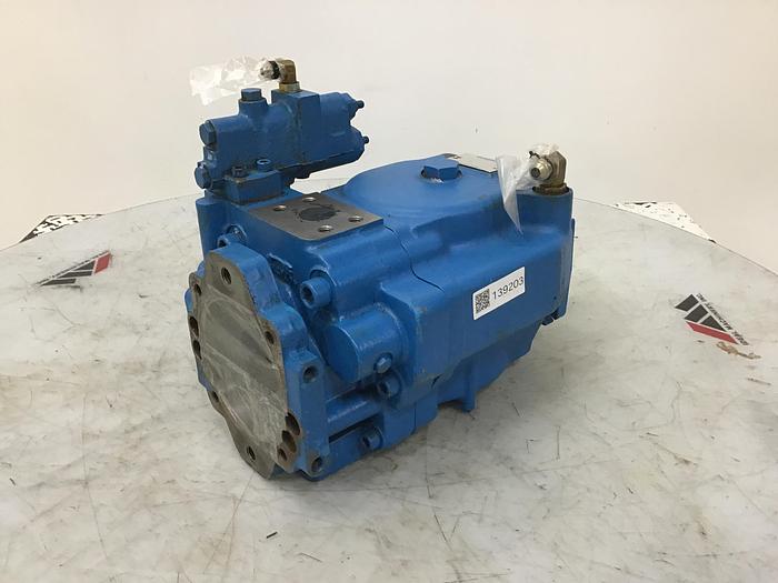 Used VICKERS Pump PVH131-QI-CRCF-16-S-10-C21V17-31-070 Used #139207