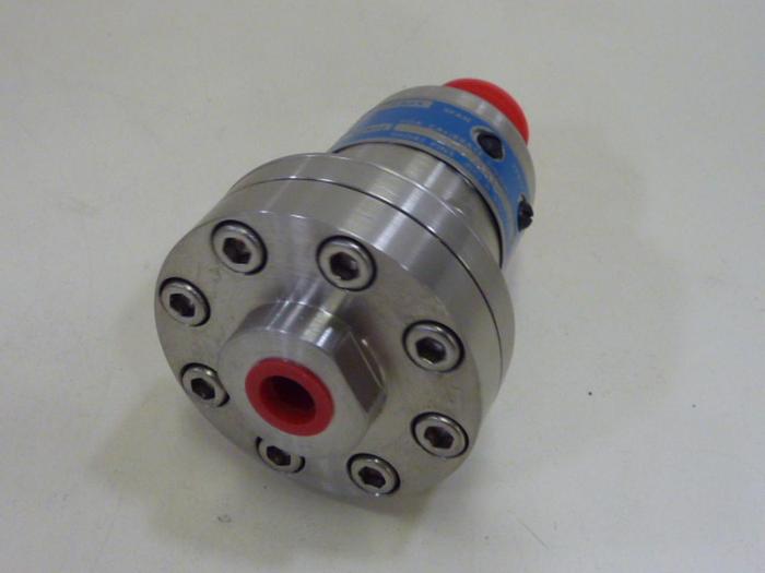 VIATRAN Pressure Transducer 318-24 #54601