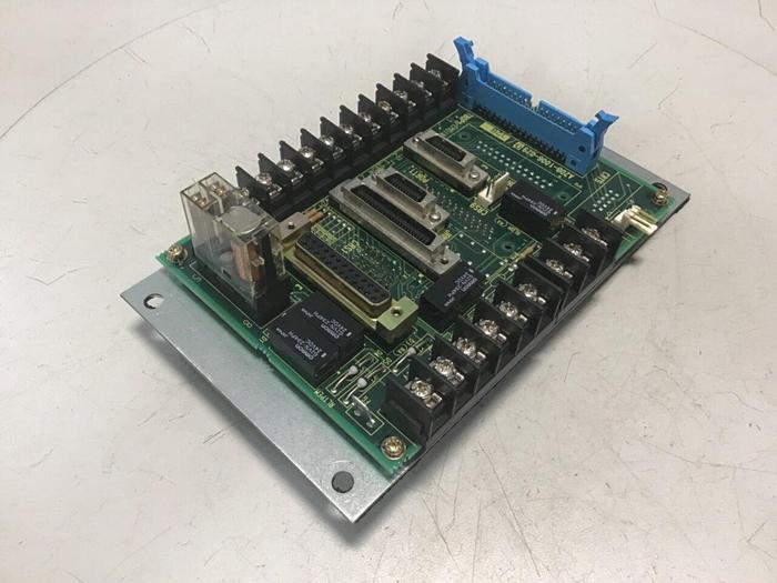 Used FANUC Interface Circuit Board A20B-1006-0290/02B #127826