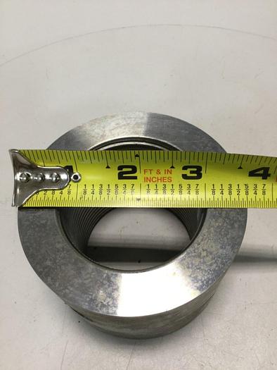 Used VAN DORN Tie Bar Nut 308283 Used #110581