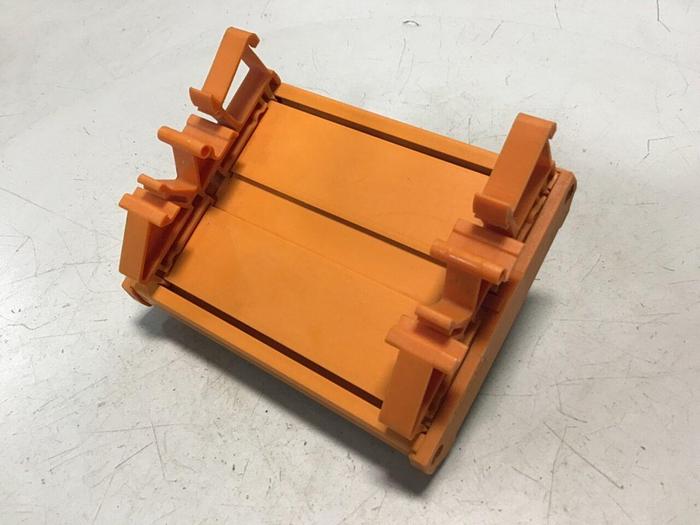 Used WEIDMULLER Connector 800388 1001 #120705