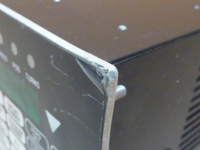 Used COMPUTER CONVERSION Programmable Limit Switch PLS1000 Used