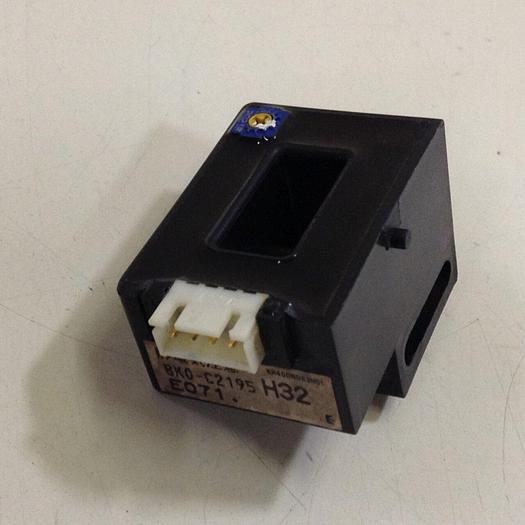 Used MITSUBISHI Sensor BK0-C2195 #83495