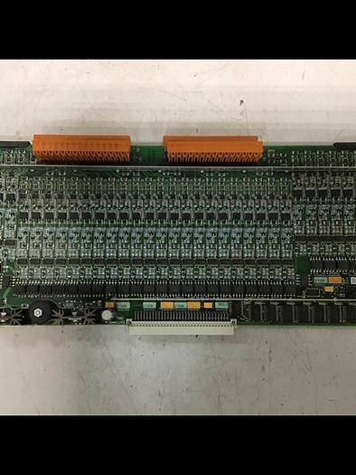 Used VAN DORN Pathfinder DC Output Board PC330-038 Used