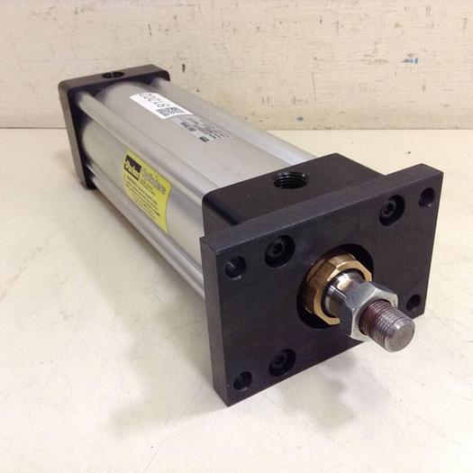Used PARKER Cylinder 03.25 J4MA3U14A 8.000 #81202