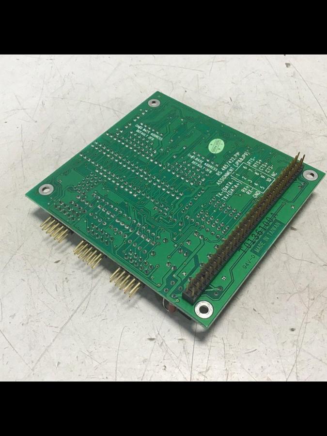 Used SUMITOMO Circuit Board PCM-3610 USED