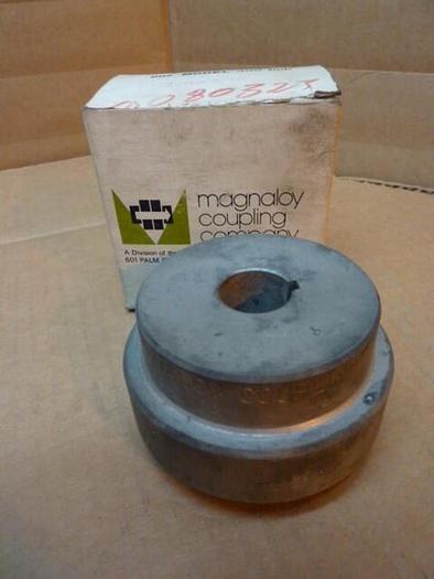 MAGNALOY COUPLINGS Coupling 300 COUPLING #22181