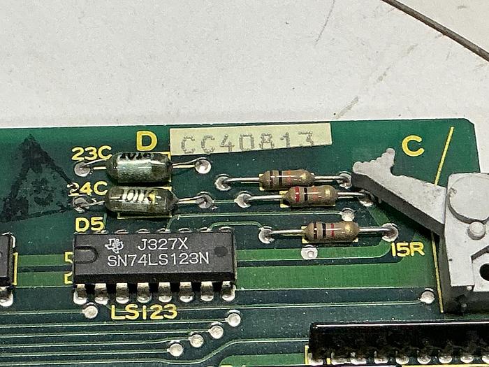 Used SHIBAURA PIDAA1- H0550551