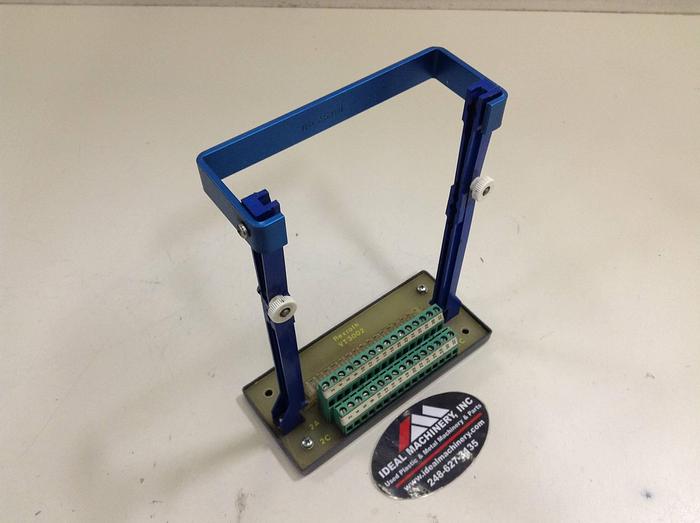 Used REXROTH Card Holder VT3002 #83133