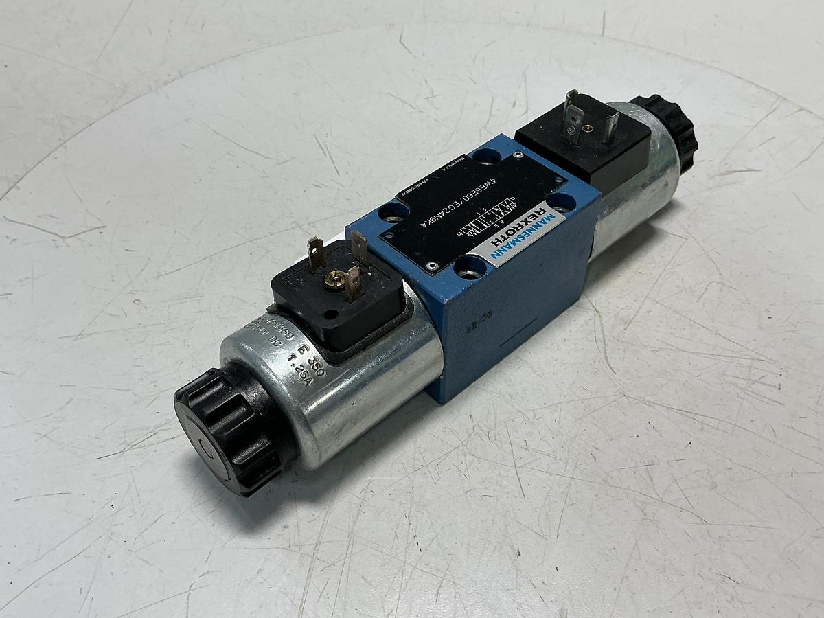 Used REXROTH 152335