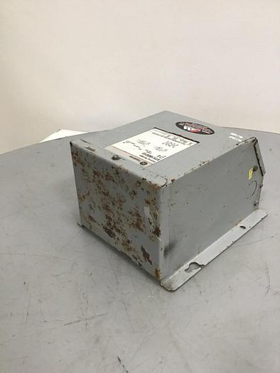 Used GENERAL ELECTRIC 3.00 kVA Transformer 9T51B0013 #138974