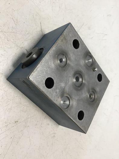 Used REXROTH Valve LFA16DBETR62 #125959