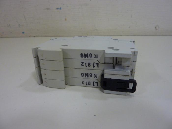 Used STOTZ 10 Amp Circuit Breaker S252 #63485
