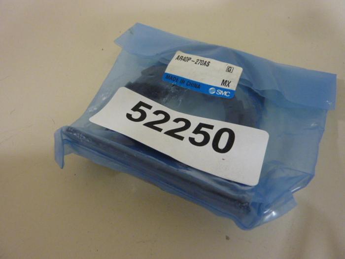 SMC Mounting Bracket AR40P-270AS #52250