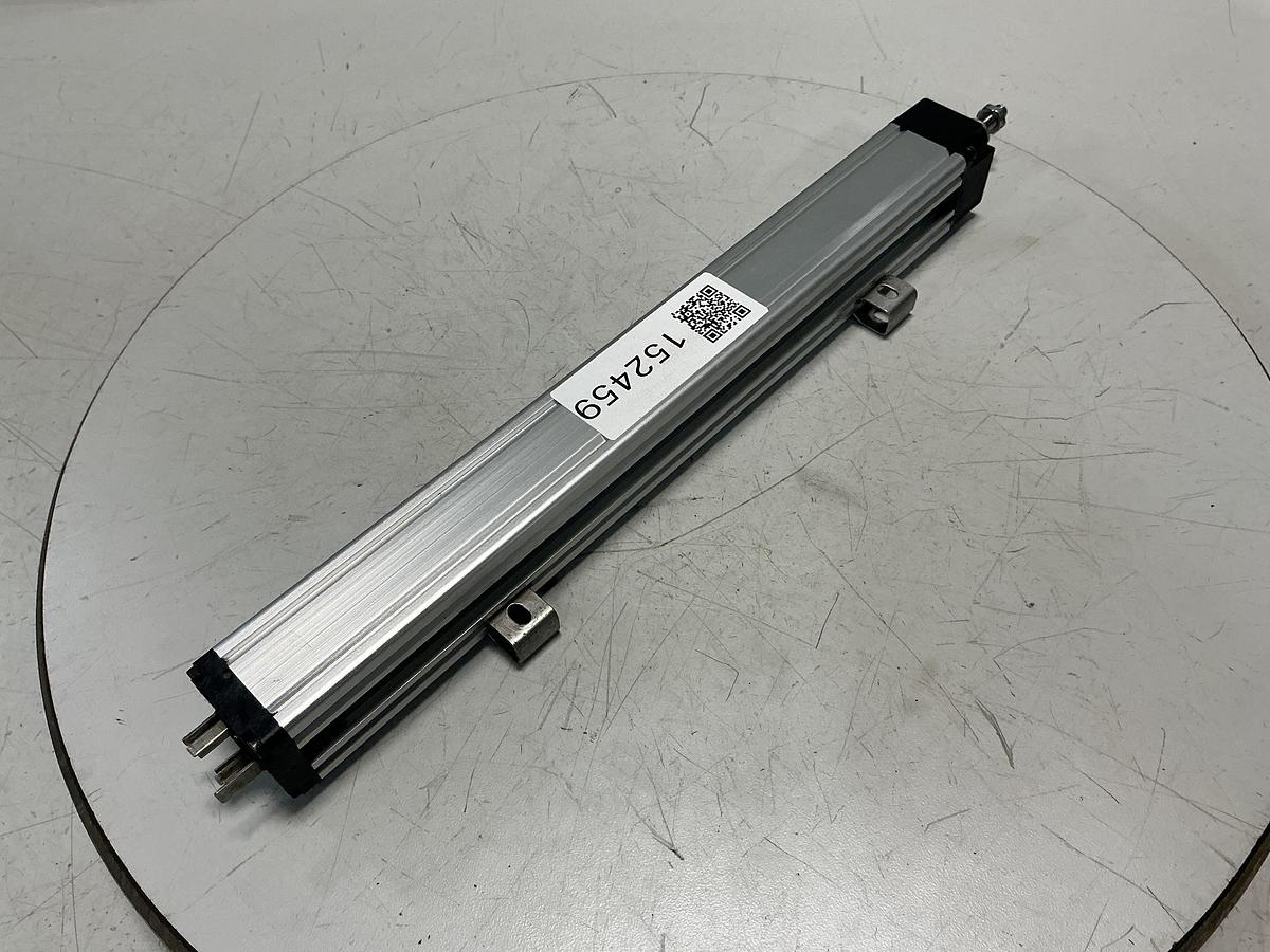Used NOVOTECHNIK LWH 226