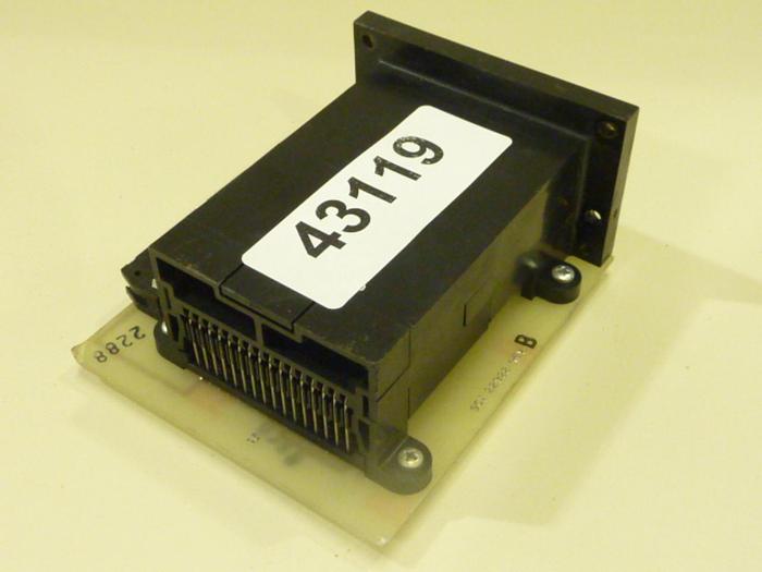 Used SCI Circuit Board 52411 REV B #43119