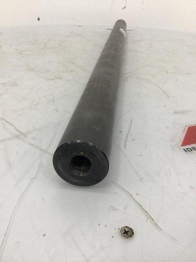 Used VAN DORN Crosshead Slide Brace Support 341307 #123537