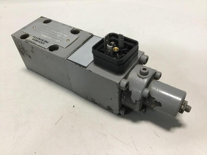 Used REXROTH Valve DBETA0/50 #111773