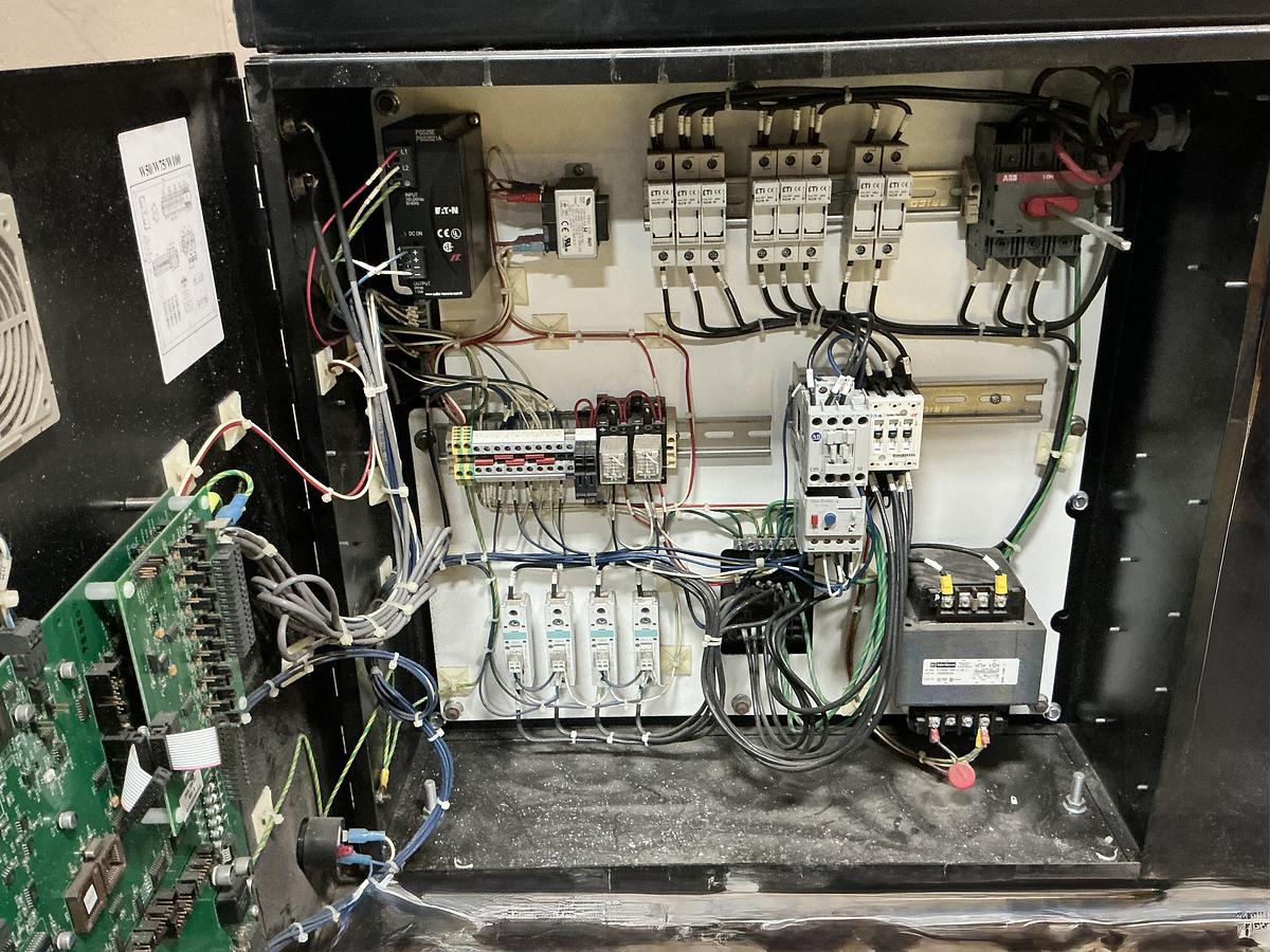 Used CONAIR FRANKLIN W100 Desiccant Dryer USED #151635