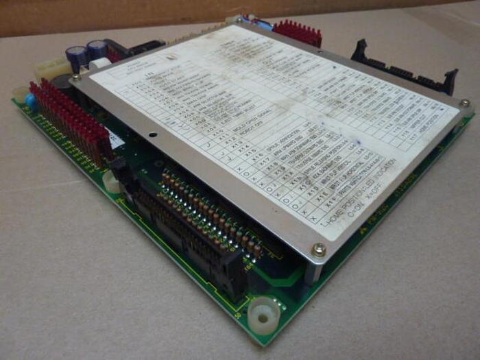 Used MITSUBISHI Circuit Board PM-912C Used